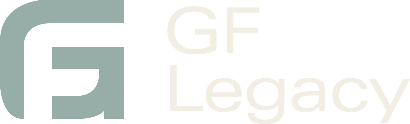 GF Legacy Light Transaprent Logo
