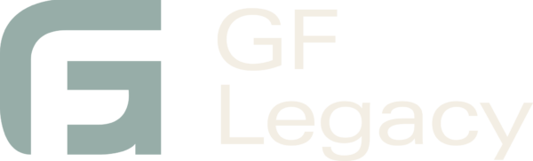 GF Legacy Light Transaprent Logo